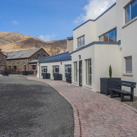 Wild Atlantic Hostel Лінон Екстер'єр фото