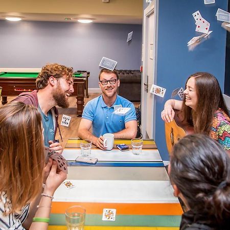 Wild Atlantic Hostel Лінон Екстер'єр фото