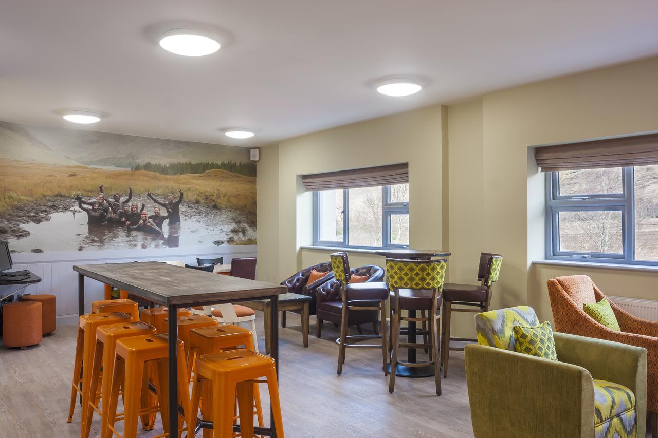Wild Atlantic Hostel Лінон Екстер'єр фото