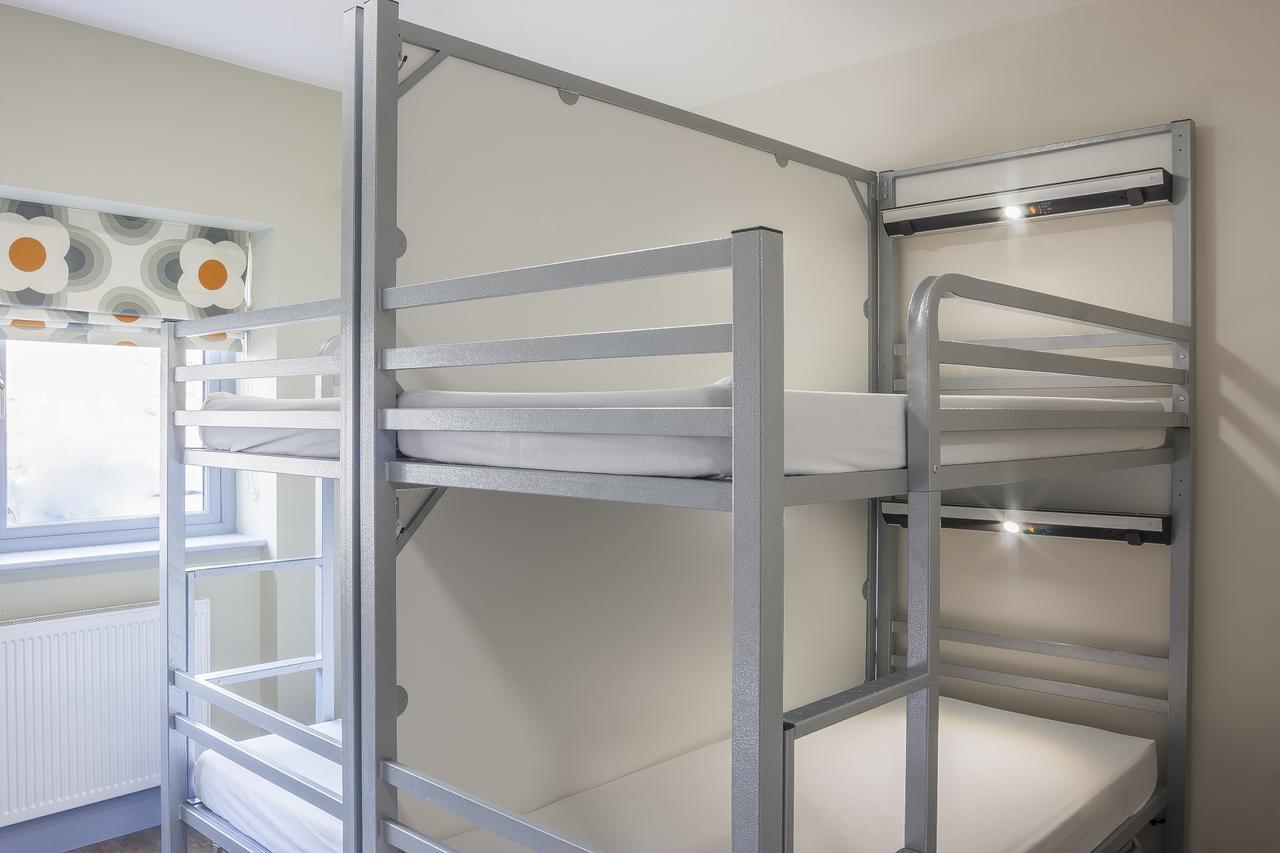 Wild Atlantic Hostel Лінон Екстер'єр фото