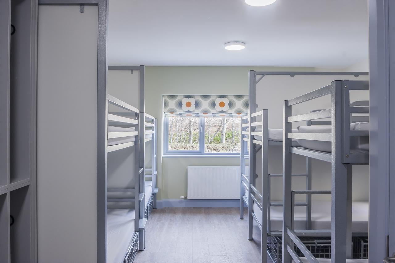 Wild Atlantic Hostel Лінон Екстер'єр фото
