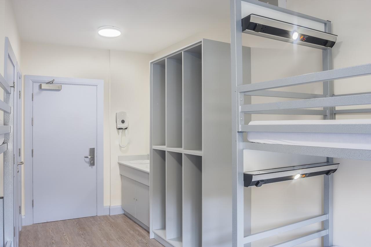Wild Atlantic Hostel Лінон Екстер'єр фото