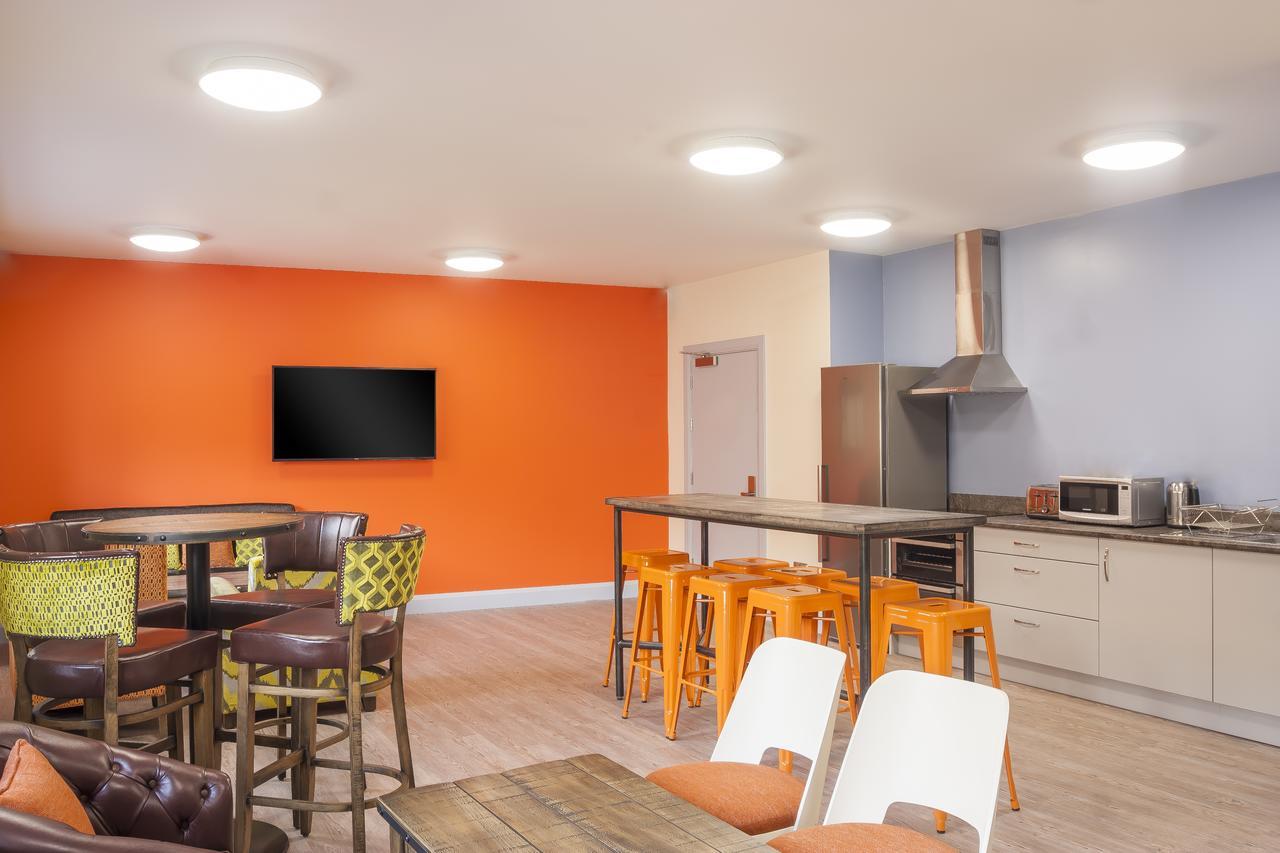 Wild Atlantic Hostel Лінон Екстер'єр фото