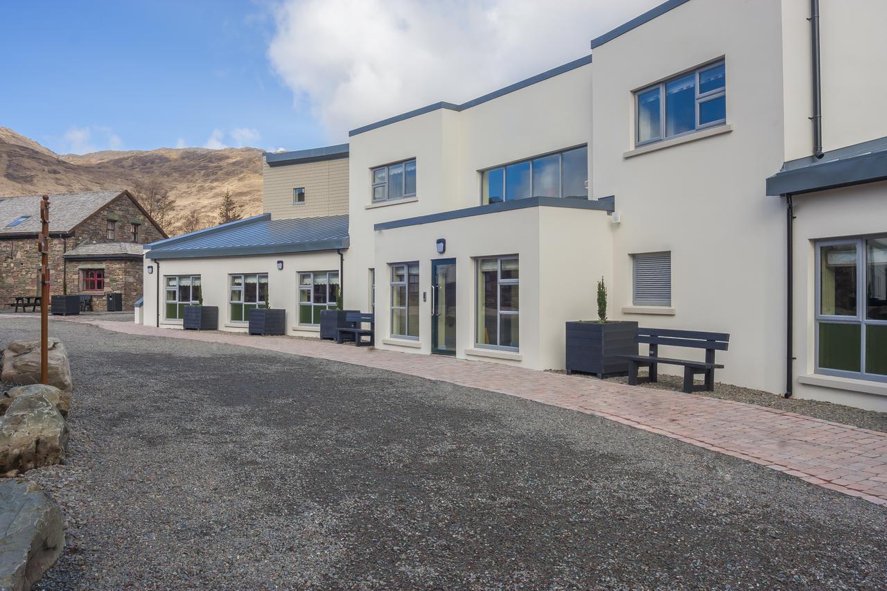 Wild Atlantic Hostel Лінон Екстер'єр фото